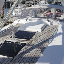 Hanse 430