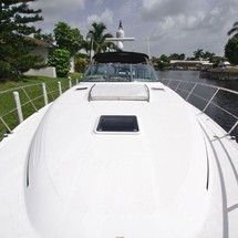 Sea ray sundancer