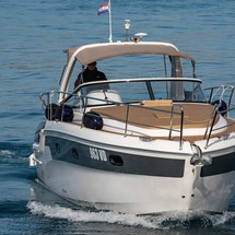 Bavaria 32 Sport