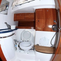 Bavaria 50 Cruiser