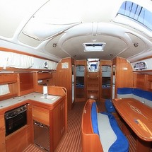 Bavaria 50 Cruiser