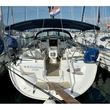 Bavaria 50 Cruiser