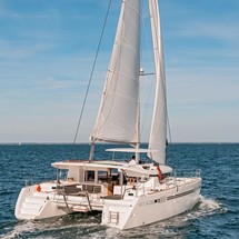 Lagoon 450 S