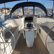 Jeanneau Sun Odyssey 43