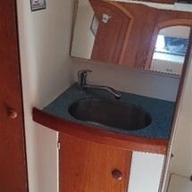 Jeanneau Sun Odyssey 43