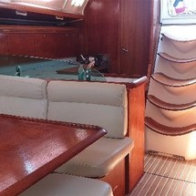 Jeanneau Sun Odyssey 43