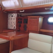 Jeanneau Sun Odyssey 43