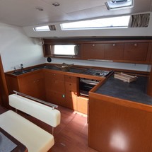 Beneteau Oceanis 48