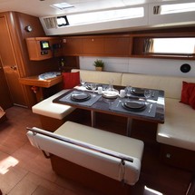 Beneteau Oceanis 48