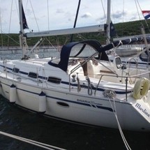 Bavaria 39 Cruiser