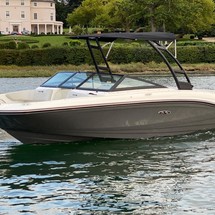 Sea Ray SPX 210