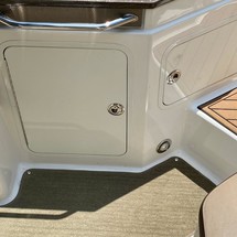 Sea Ray 290 SUNDECK