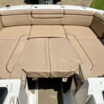 Sea Ray 290 SUNDECK