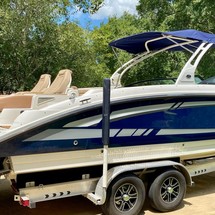 Sea Ray 290 SUNDECK