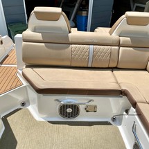 Sea Ray 290 SUNDECK