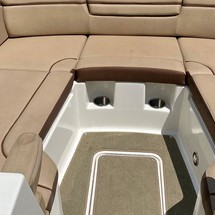 Sea Ray 290 SUNDECK