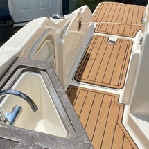 Sea Ray 290 SUNDECK