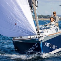 Dufour 32