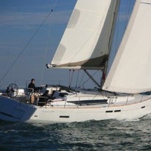 Jeanneau Sun Odyssey 449