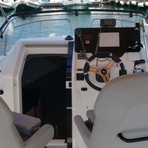 Beneteau Flyer 8