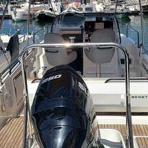 Beneteau Flyer 8