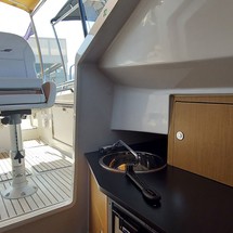 Beneteau Flyer 8