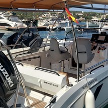 Beneteau Flyer 8