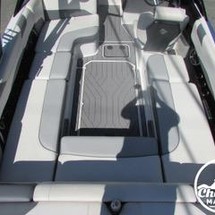 Malibu Wakesetter 23 LSV