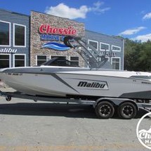 Malibu Wakesetter 23 LSV