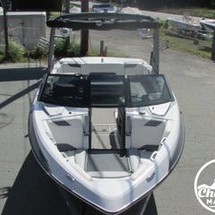 Malibu Wakesetter 23 LSV