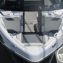 Malibu Wakesetter 23 LSV