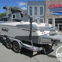 Malibu Wakesetter 23 LSV