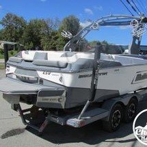 Malibu Wakesetter 23 LSV