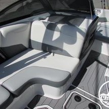 Malibu Wakesetter 23 LSV