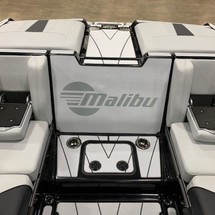 Malibu Wakesetter 23 LSV