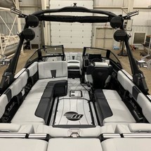 Malibu Wakesetter 23 LSV