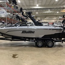 Malibu Wakesetter 23 LSV