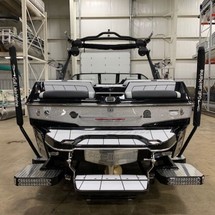 Malibu Wakesetter 23 LSV