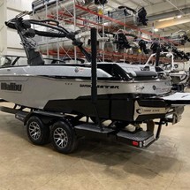 Malibu Wakesetter 23 LSV