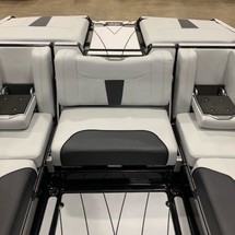 Malibu Wakesetter 23 LSV