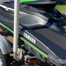 Yamaha EX Deluxe