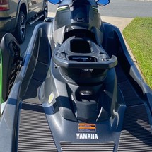 Yamaha EX Deluxe