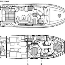 Azimut 46