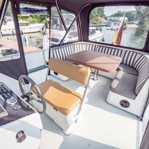 Azimut 43 Atlantis (2)