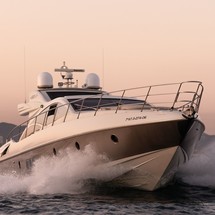 Azimut 68S