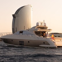 Azimut 68S