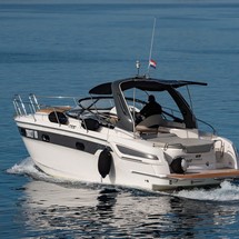 Bavaria 29 Sport