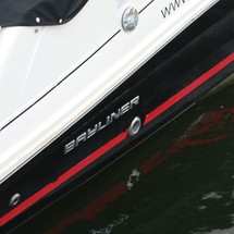 Bayliner VR6 BOWRIDER