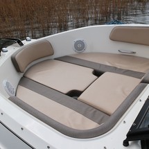 Bayliner VR6 BOWRIDER