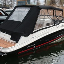 Bayliner VR6 BOWRIDER